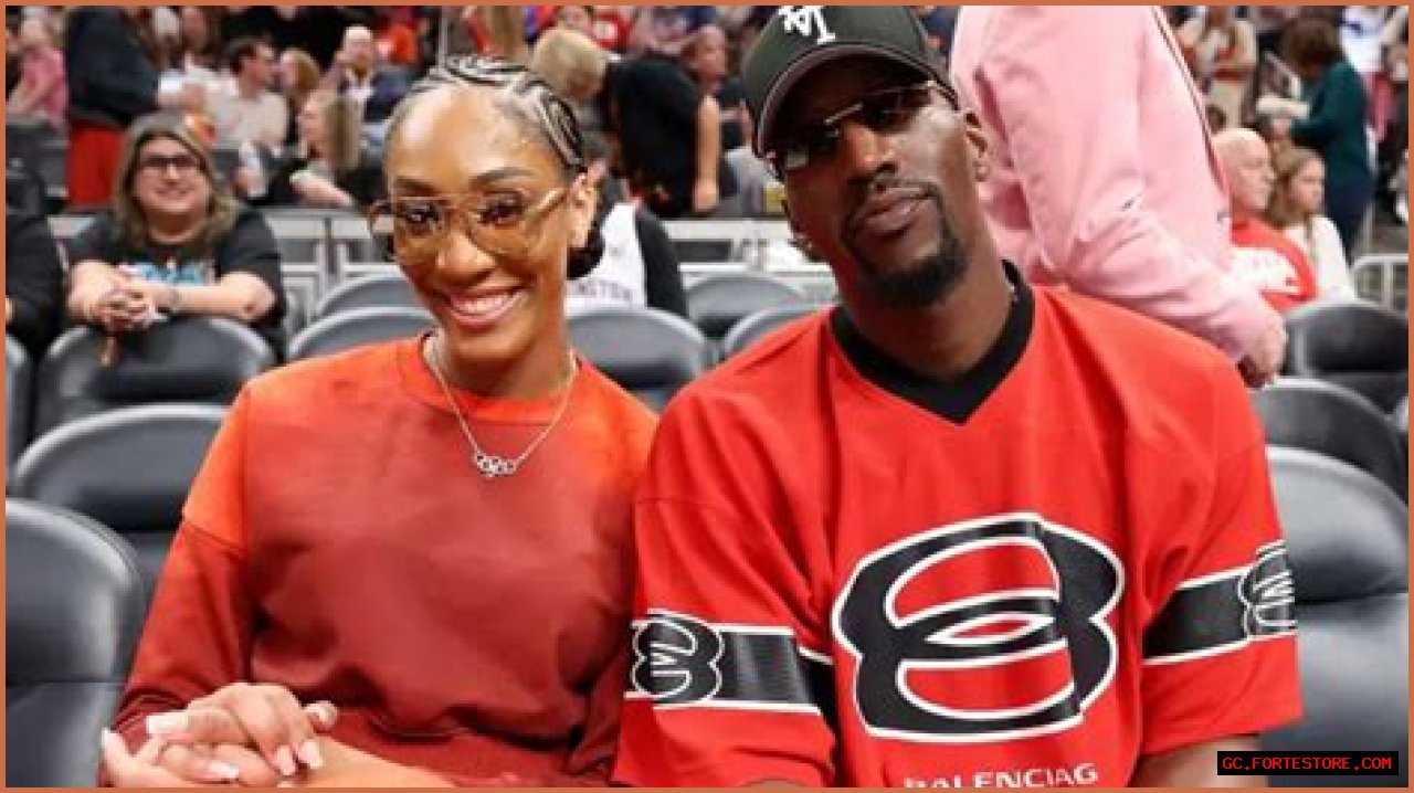 A'ja Wilson Husband: The Story Behind The Star