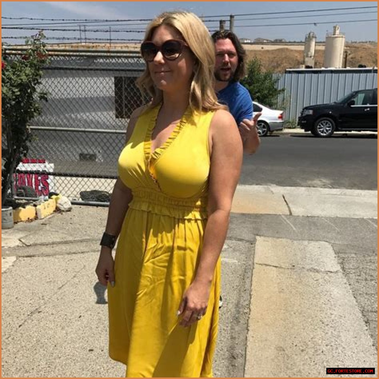 Brandi Passante: The Rise Of A Storage Wars Star