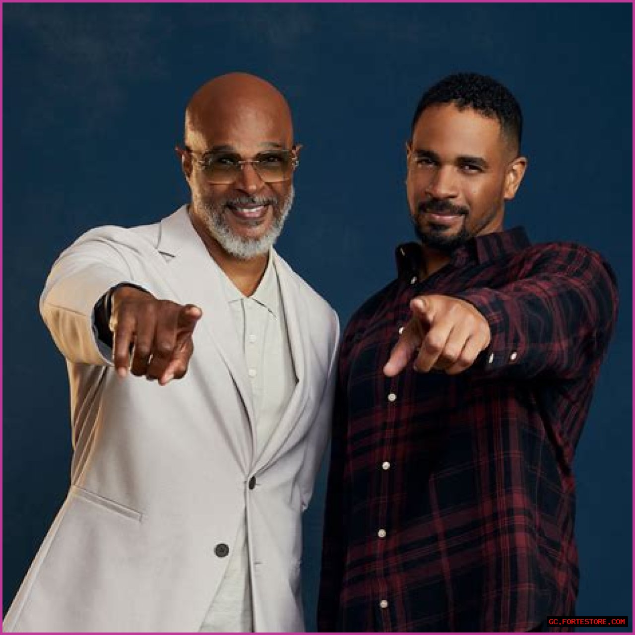 Dwayne Wayans: The Truth Behind His Alleged Drug Use