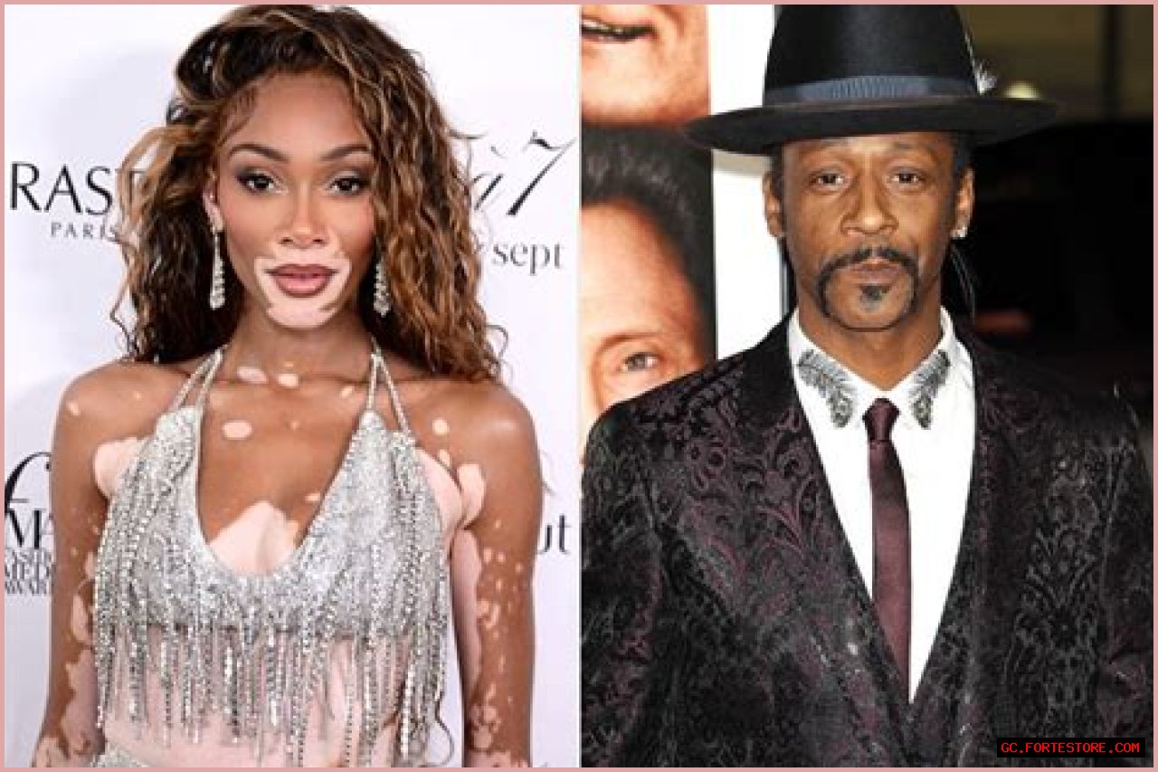 Pictures Of Katt Williams' Wife: A Glimpse Into Their Private Life