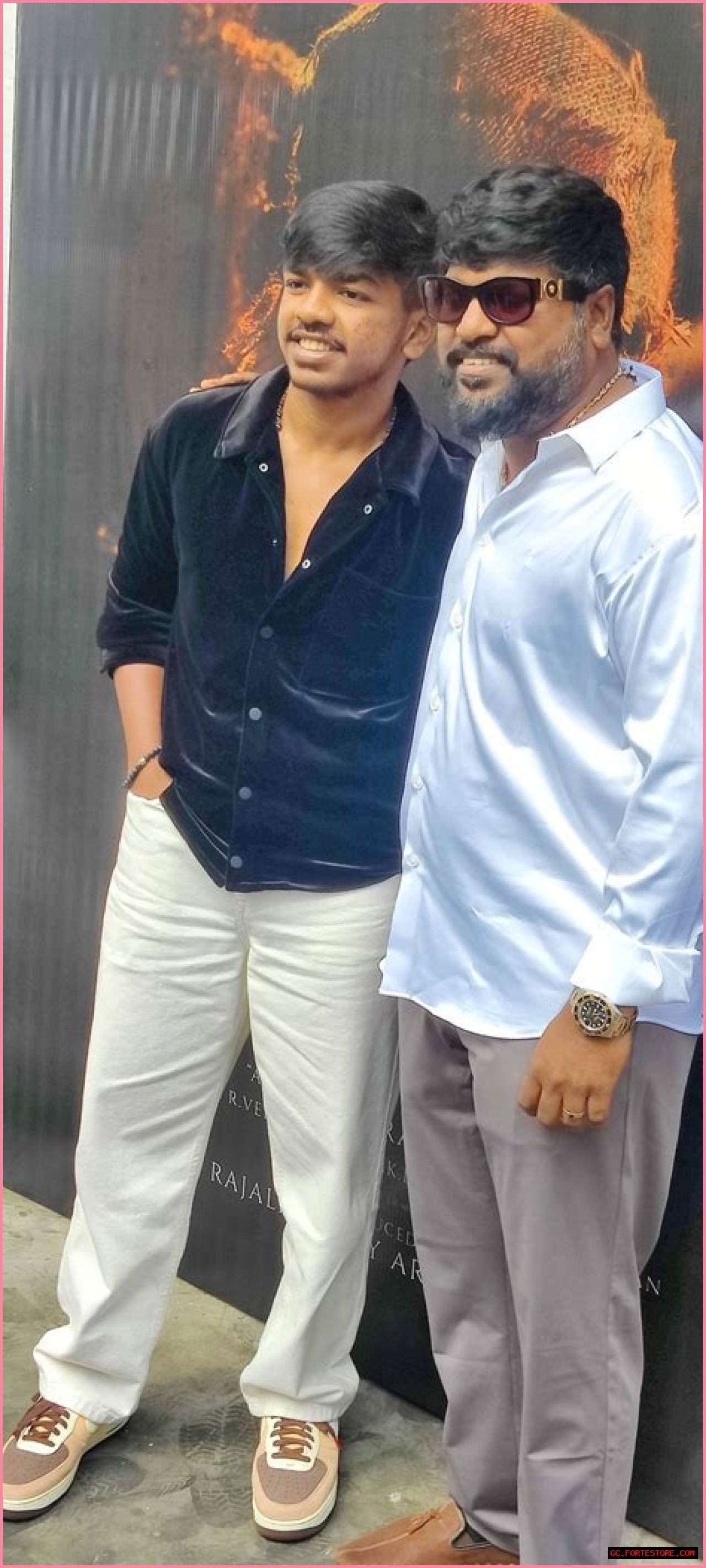 Surya Sethupathi: The Rising Star Of Indian Cinema