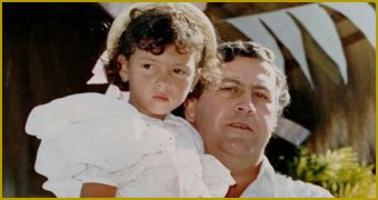 Unraveling The Mysteries Of Manuela Escobar's Fortune