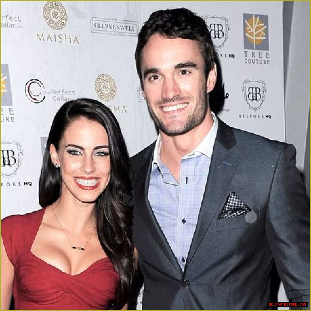 Unraveling The Mystery: Is Jessica Lowndes Married?